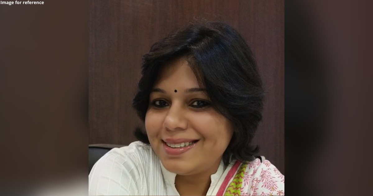 IAS officer Shubhra Saxena is Dy Secy, EC